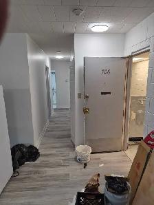 2 bedroom 1 bathroom  apartment - Photo 3