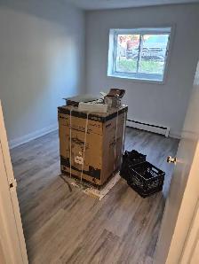 2 bedroom 1 bathroom  apartment - Photo 6