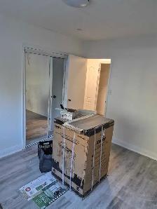 2 bedroom 1 bathroom  apartment - Photo 7