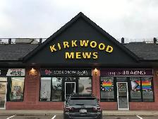 NOW LEASING! 600sq.ft. KIRKWOOD MEWS. CALL NOW! Call902.388.1286