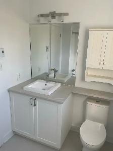 APPARTEMENT À LOUER 4.5 - Photo 2