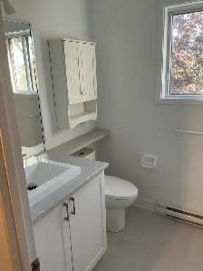 APPARTEMENT À LOUER 4.5 - Photo 10