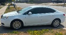 2016 Buick Verano - $4500
