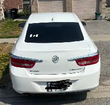 2016 Buick Verano - $4500 - Photo 4