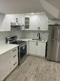 2 bedroom legal basement for rent in Brampton - Photo 2