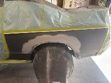 Restoration shop - Photo 4