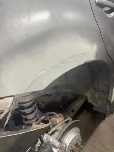 Restoration shop - Photo 7