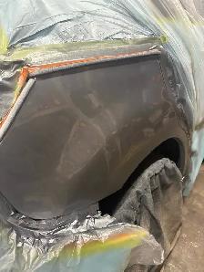 Restoration shop - Photo 8