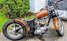 Restoration shop - Photo 10