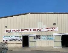 Bottle Depot Hiring