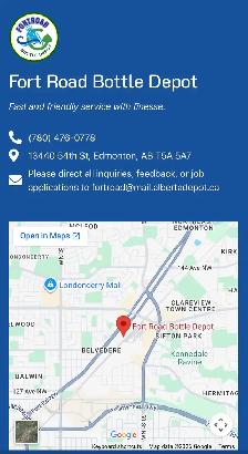 Bottle Depot Hiring - Photo 2