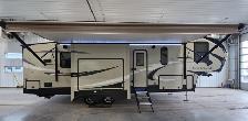 2019 KEYSTONE COUGAR 29RKS FIFTH WHEEL — $47,988 - Photo 2