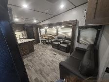 2019 KEYSTONE COUGAR 29RKS FIFTH WHEEL — $47,988 - Photo 6