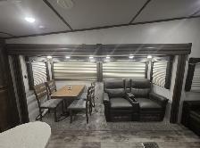 2019 KEYSTONE COUGAR 29RKS FIFTH WHEEL — $47,988 - Photo 9