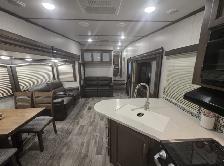 2019 KEYSTONE COUGAR 29RKS FIFTH WHEEL — $47,988 - Photo 10