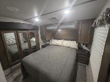 2019 KEYSTONE COUGAR 29RKS FIFTH WHEEL — $47,988 - Photo 12