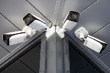 4K CCTV & Alarm Security Solutions – Installation Available - Photo 3