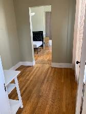 102 Carleton St #1 - 1BR Den Uptown, H&L, W/D, Updated - Photo 7