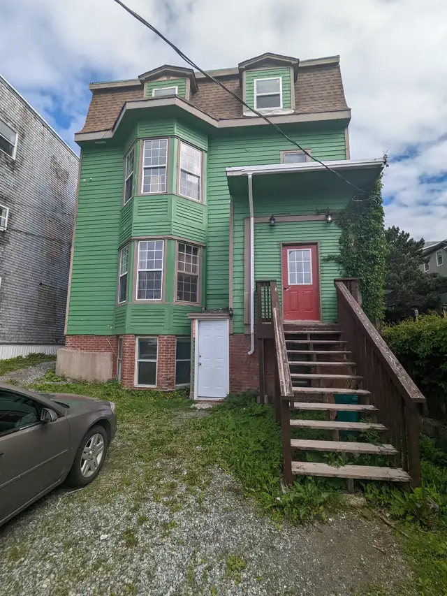 73 Mecklenburg #5 - 2BR Uptown, H/L included