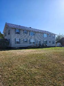 609 Main #1B- ROOM for rent, H/L, parking, BLACKS HARBOUR