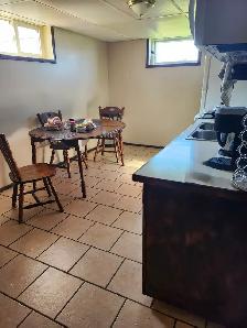 609 Main #1B- ROOM for rent, H/L, parking, BLACKS HARBOUR - Photo 5