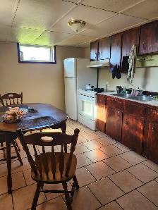 609 Main #1B- ROOM for rent, H/L, parking, BLACKS HARBOUR - Photo 6