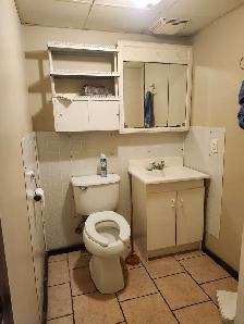 609 Main #1B- ROOM for rent, H/L, parking, BLACKS HARBOUR - Photo 8