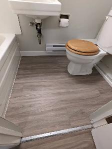 211 King Street West #8 - 1BR West, Parking, Newly Renovated - Photo 8