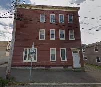 168 St James #3 - 2BR Uptown, W/D included