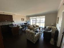 Furnished Luxury Waterfront Condo- 1BR Den, H&L, Balcony/Parking - Photo 3