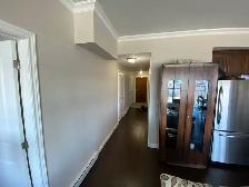 Furnished Luxury Waterfront Condo- 1BR Den, H&L, Balcony/Parking - Photo 5