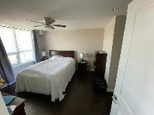 Furnished Luxury Waterfront Condo- 1BR Den, H&L, Balcony/Parking - Photo 9