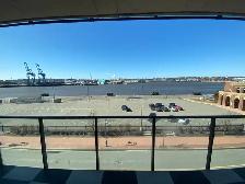 Furnished Luxury Waterfront Condo- 1BR Den, H&L, Balcony/Parking - Photo 13
