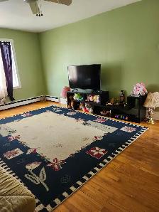 609A Main - Spacious 2BR, Heated, Parking, BLACKS HARBOUR - Photo 2
