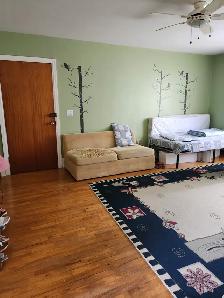 609A Main - Spacious 2BR, Heated, Parking, BLACKS HARBOUR - Photo 3