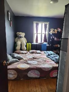 609A Main - Spacious 2BR, Heated, Parking, BLACKS HARBOUR - Photo 4