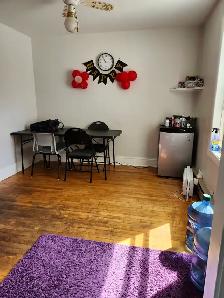 609A Main - Spacious 2BR, Heated, Parking, BLACKS HARBOUR - Photo 5