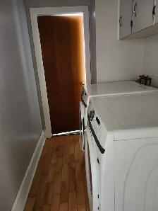 609A Main - Spacious 2BR, Heated, Parking, BLACKS HARBOUR - Photo 7