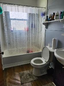 609A Main - Spacious 2BR, Heated, Parking, BLACKS HARBOUR - Photo 8