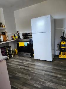 609A Main - Spacious 2BR, Heated, Parking, BLACKS HARBOUR - Photo 9