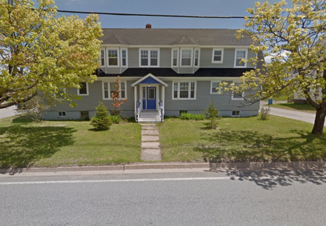 815A Main - Beautifully updated 2BR, BLACKS HARBOUR