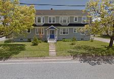 815A Main - Beautifully updated 2BR, BLACKS HARBOUR