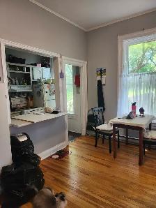 183.5 Douglas Ave - Beautiful 1BR Den North, Parking, Laundry - Photo 2