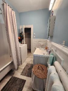 183.5 Douglas Ave - Beautiful 1BR Den North, Parking, Laundry - Photo 10