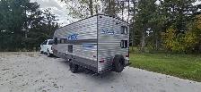 2020 SALEM FSX 179 DBK-BUNK HOUSE-OUT KITCHEN-SLEEP7-3400LB-MINT - Photo 5