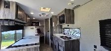 2020 SALEM FSX 179 DBK-BUNK HOUSE-OUT KITCHEN-SLEEP7-3400LB-MINT - Photo 7