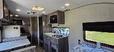 2020 SALEM FSX 179 DBK-BUNK HOUSE-OUT KITCHEN-SLEEP7-3400LB-MINT - Photo 8