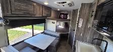 2020 SALEM FSX 179 DBK-BUNK HOUSE-OUT KITCHEN-SLEEP7-3400LB-MINT - Photo 9