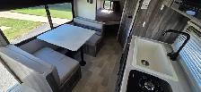 2020 SALEM FSX 179 DBK-BUNK HOUSE-OUT KITCHEN-SLEEP7-3400LB-MINT - Photo 10