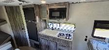 2020 SALEM FSX 179 DBK-BUNK HOUSE-OUT KITCHEN-SLEEP7-3400LB-MINT - Photo 14